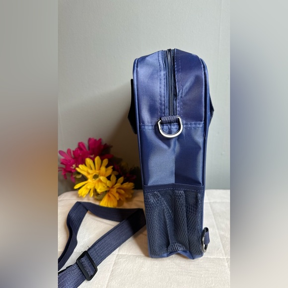 New Mickey Cartoon 3Way Multi-Functional Book Bag, Shoulder Bag & Hand Tote Bag - Picture 6 of 11